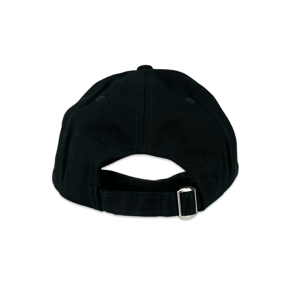 
                  
                    DEN SOUVENIR x UNFOUND PROJECT U SOUVENIR cap (black)
                  
                