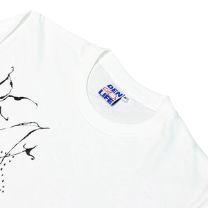 
                  
                    LUCK EGG TEE - WHITE
                  
                