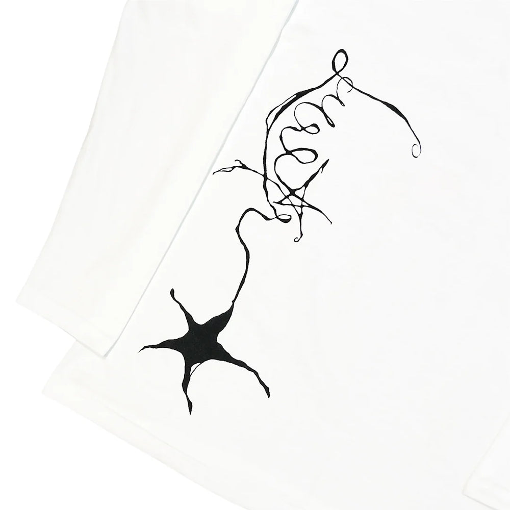 
                  
                    LUCK EGG TEE - WHITE
                  
                