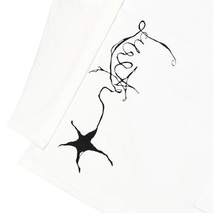 
                  
                    LUCK EGG TEE - WHITE
                  
                
