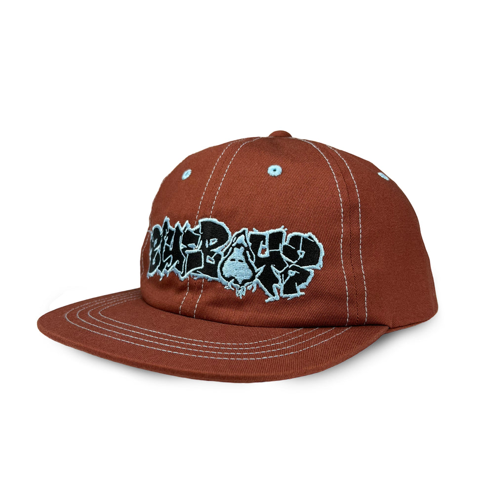
                  
                    Mosher Cap, brown
                  
                