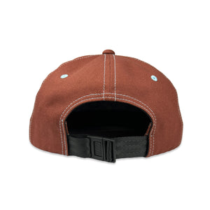 
                  
                    Mosher Cap, brown
                  
                