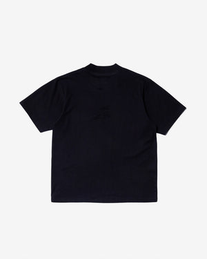 
                  
                    Twisted Logo T-Shirt - Black
                  
                