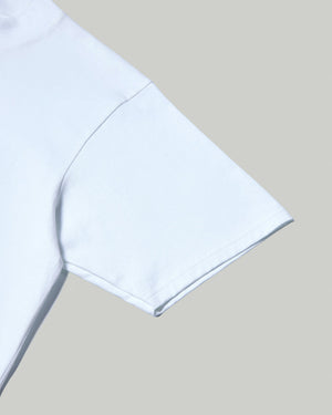 
                  
                    Twisted Logo T-Shirt - White
                  
                