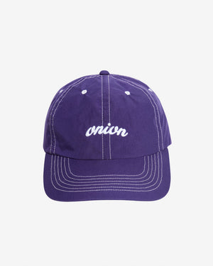 
                  
                    Nylon Magnetic Cap 2.0 - Eggplant
                  
                