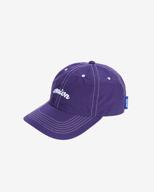 
                  
                    Nylon Magnetic Cap 2.0 - Eggplant
                  
                