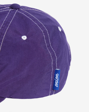
                  
                    Nylon Magnetic Cap 2.0 - Eggplant
                  
                