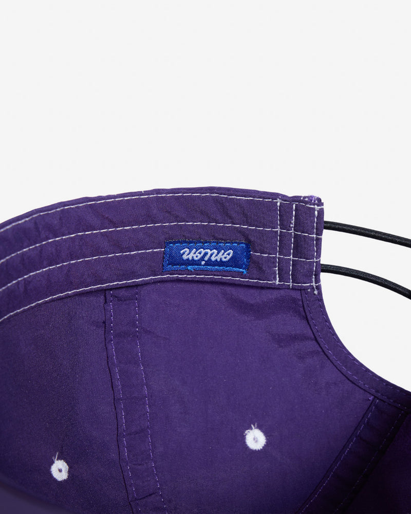 
                  
                    Nylon Magnetic Cap 2.0 - Eggplant
                  
                