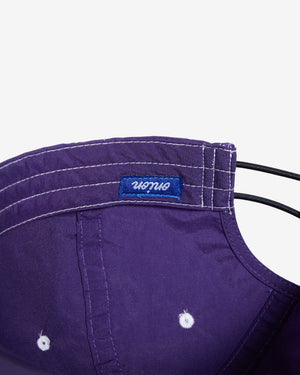 
                  
                    Nylon Magnetic Cap 2.0 - Eggplant
                  
                