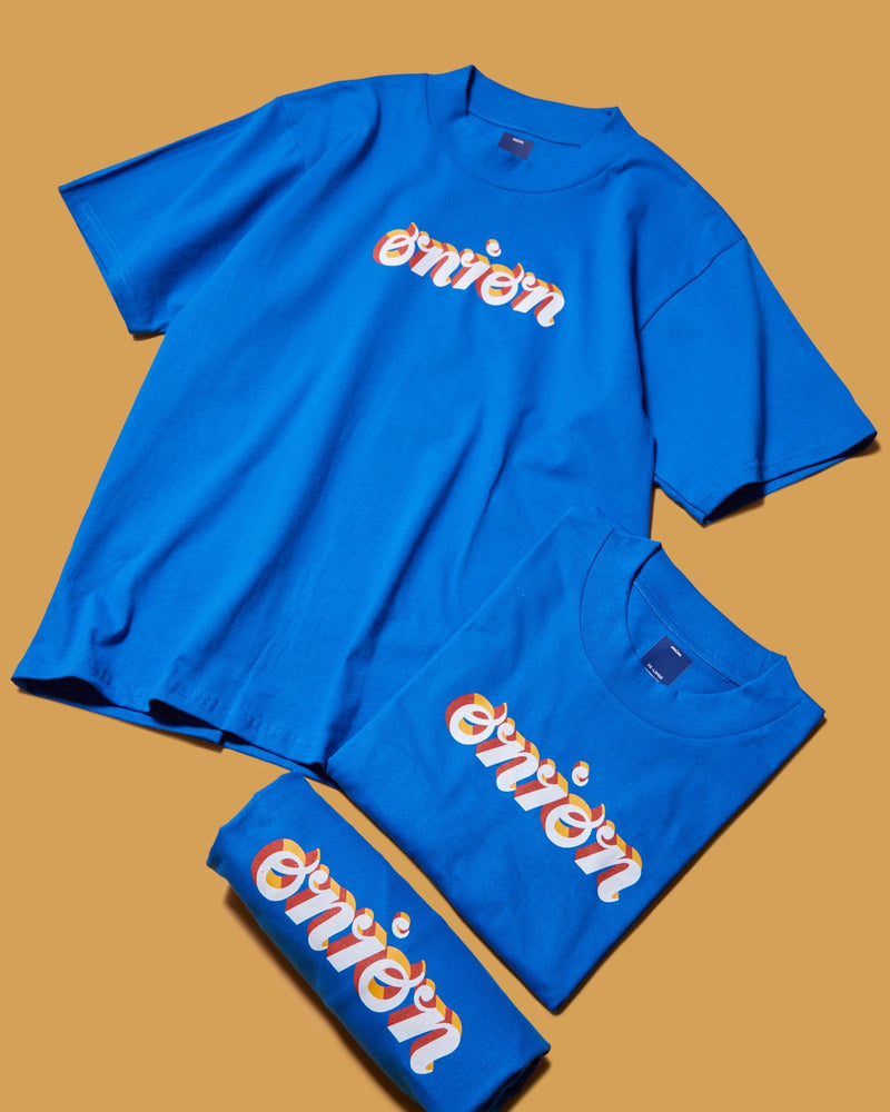 
                  
                    3D Logo T-Shirt - Royal Blue
                  
                