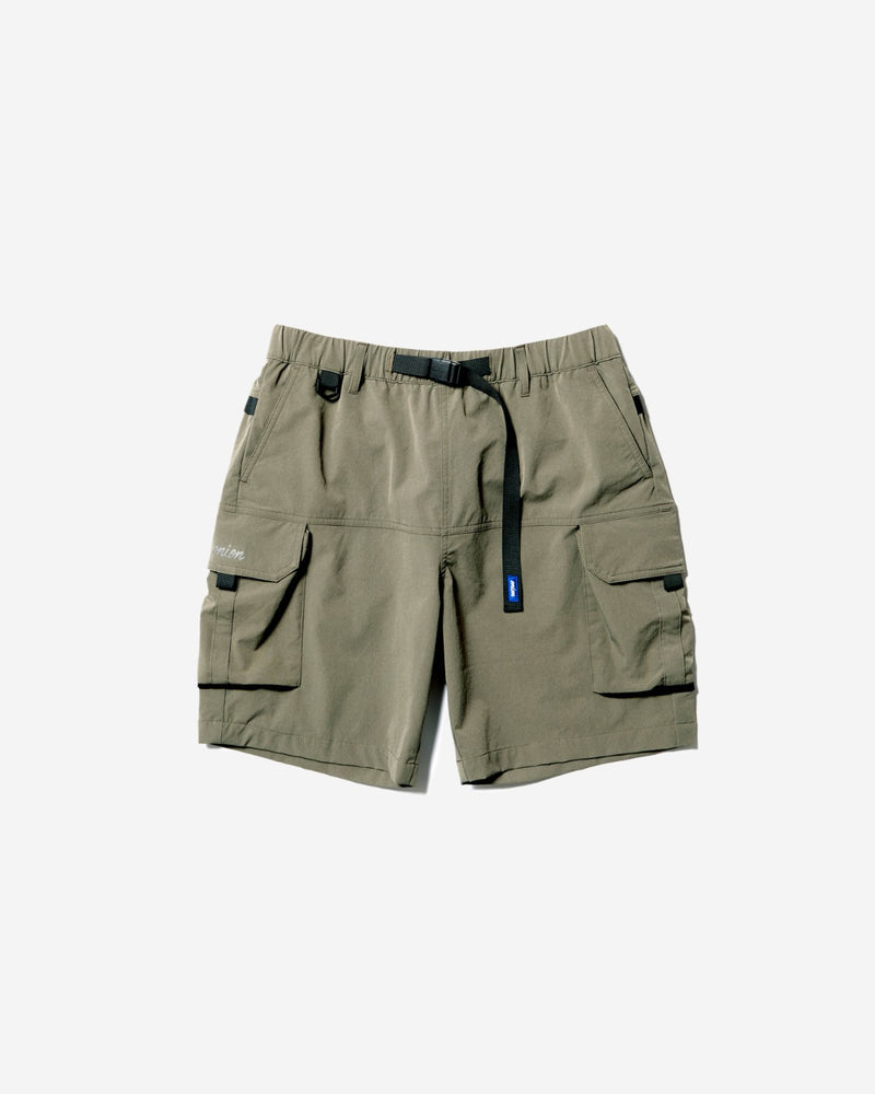 Cargo Shorts - Olive