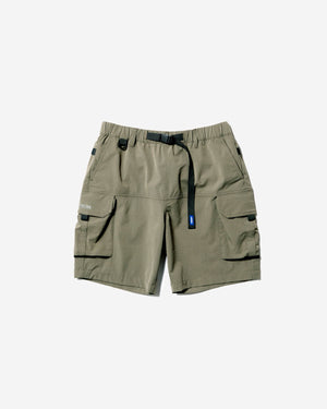 
                  
                    Cargo Shorts - Olive
                  
                