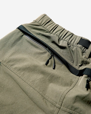 
                  
                    Cargo Shorts - Olive
                  
                