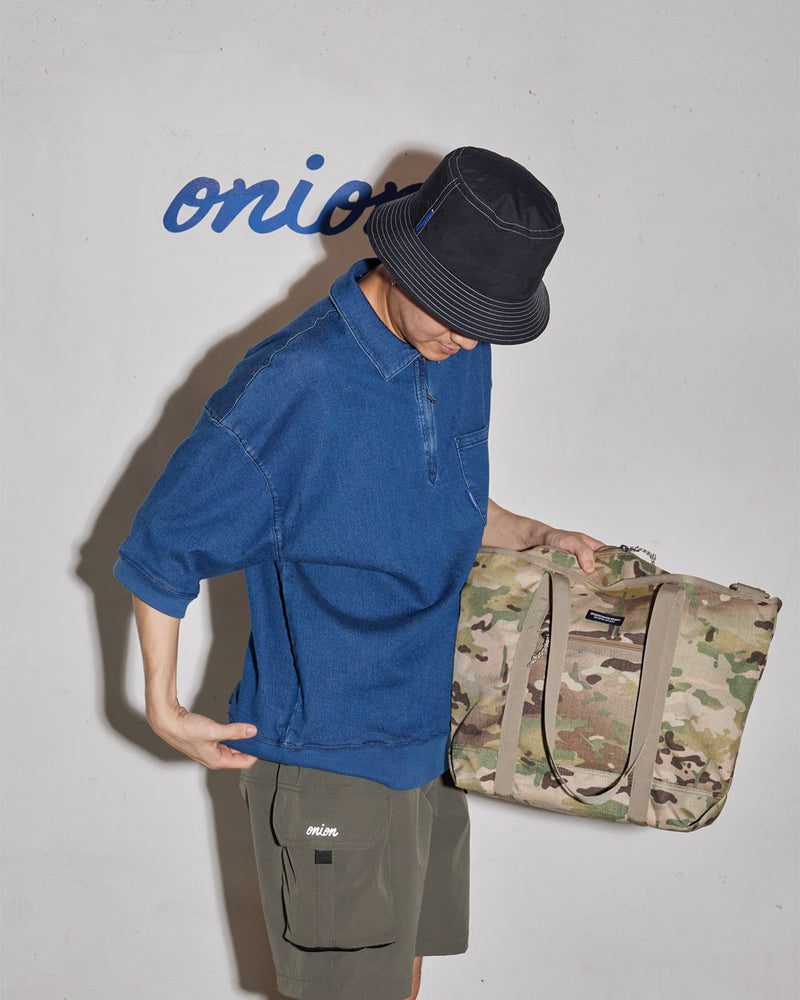 
                  
                    Cargo Shorts - Olive
                  
                