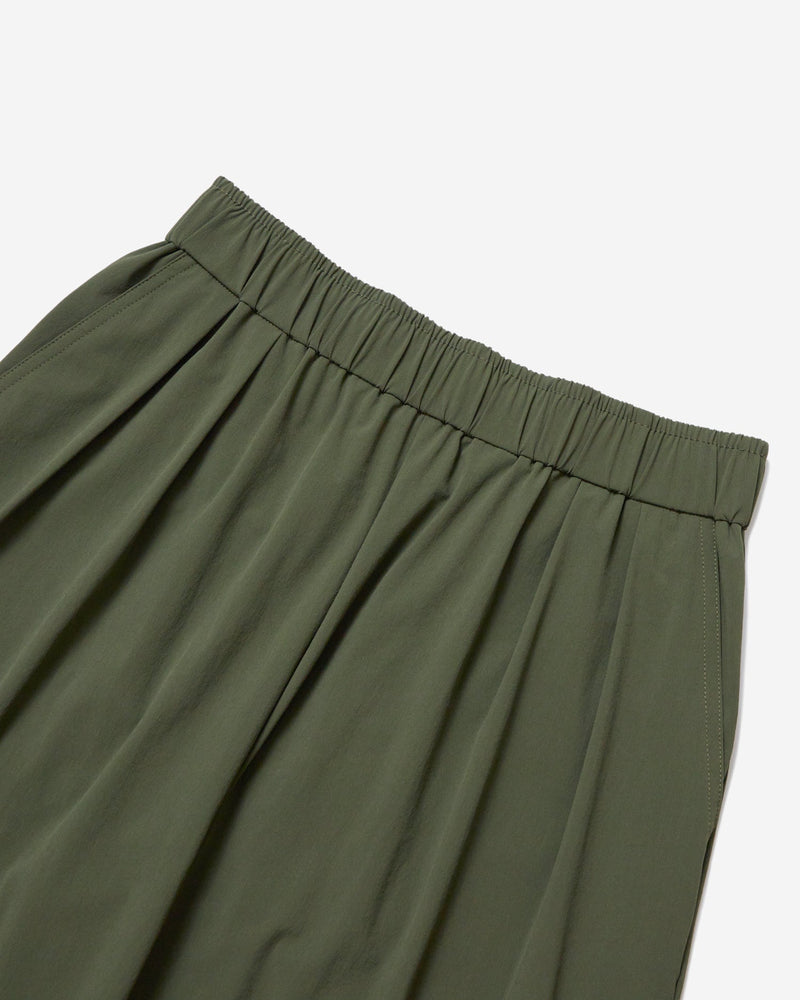 
                  
                    Easy Pants - 4way Stretch - Olive
                  
                