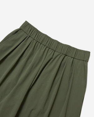 
                  
                    Easy Pants - 4way Stretch - Olive
                  
                