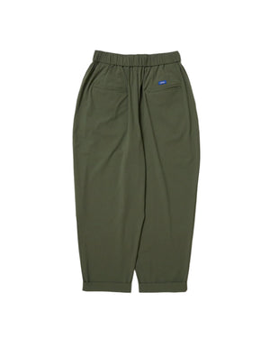 
                  
                    Easy Pants - 4way Stretch - Olive
                  
                