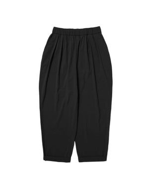 
                  
                    Easy Pants - 4way Stretch - Black
                  
                