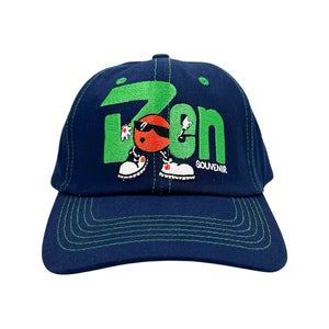 
                  
                    THE COOL SPOT CAP – BLUE
                  
                