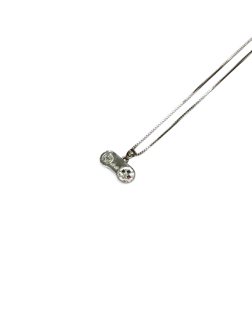 
                  
                    JOY STICK NECKLACE
                  
                