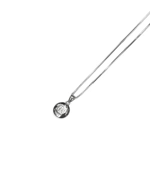 
                  
                    M&M NECKLACE
                  
                