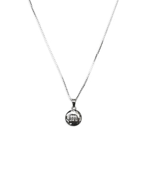 
                  
                    M&M NECKLACE
                  
                