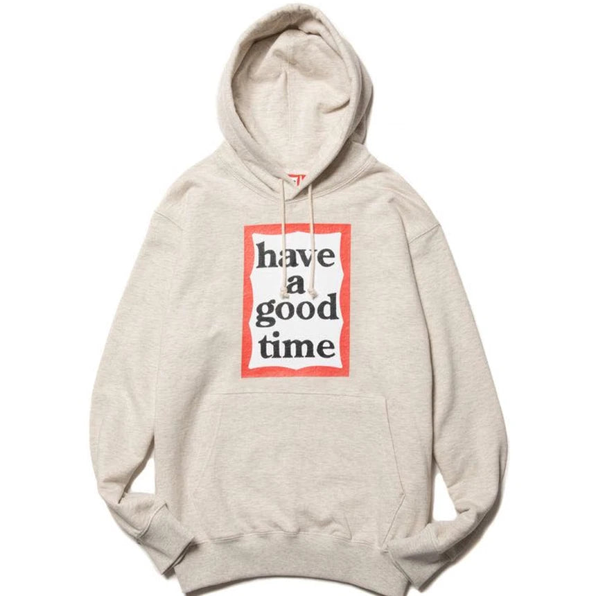 Have A Good Time UNFOUND PROJECTS