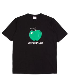 
                  
                    COMPLIMENTARY TEE (black)
                  
                