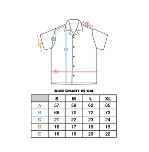 
                  
                    Diner Shirt (black)
                  
                