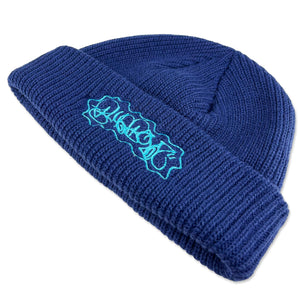 
                  
                    Tagging beanie, blue
                  
                