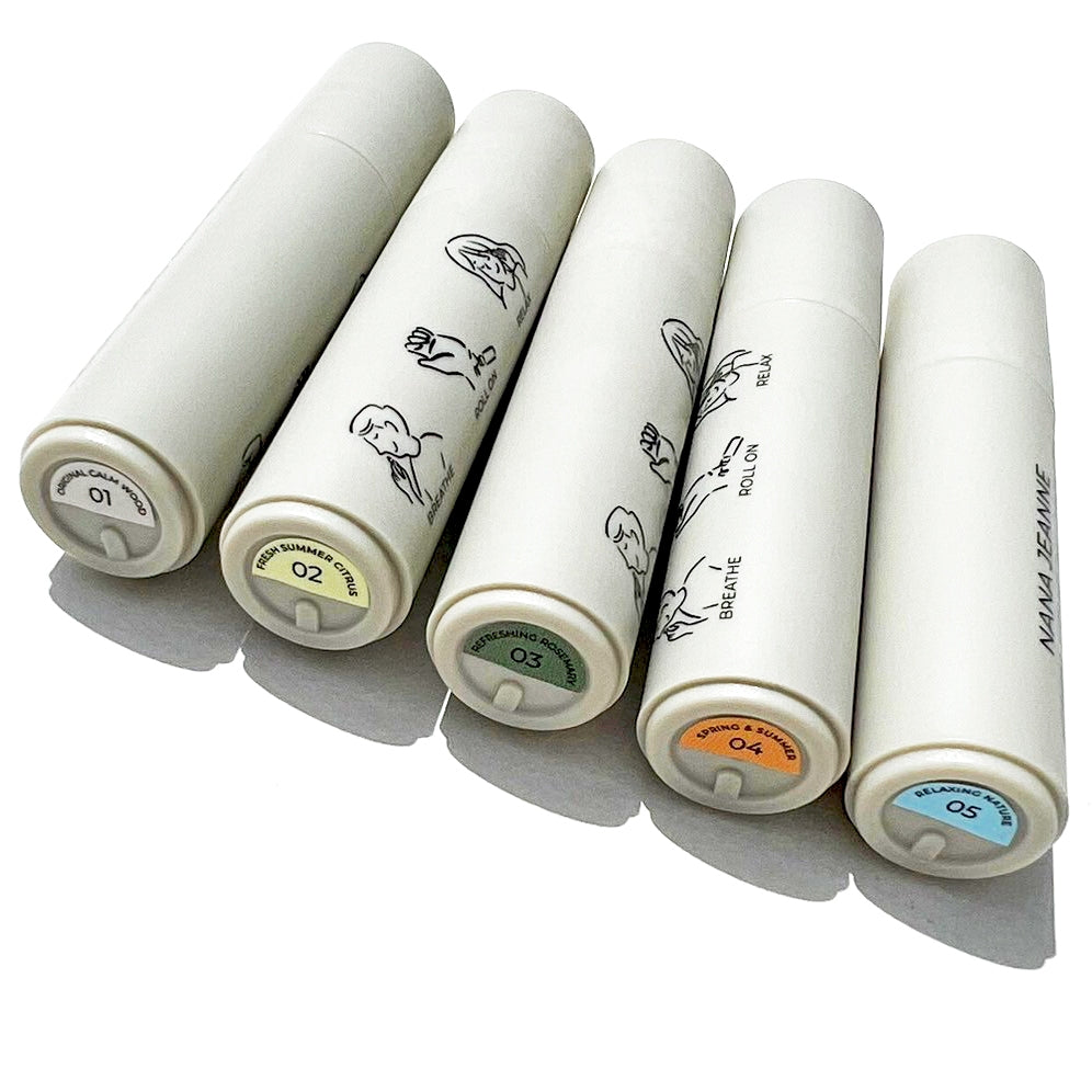 
                  
                    HERBAL LIQUID BALM ROLLER
                  
                