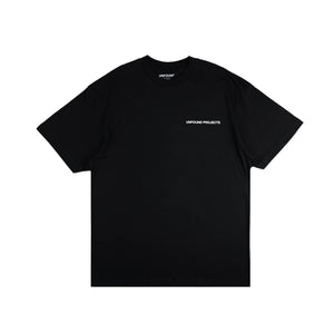 
                  
                    Power tee - black
                  
                