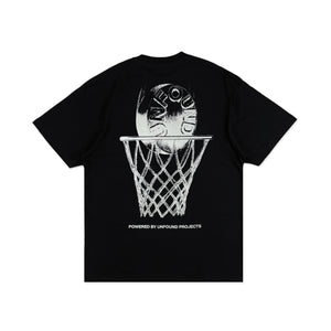 
                  
                    Power tee - black
                  
                