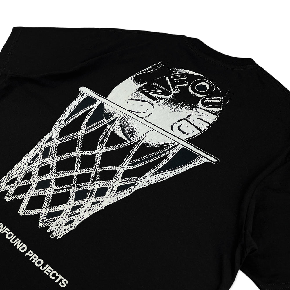 
                  
                    Power tee - black
                  
                