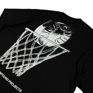 
                  
                    Power tee - black
                  
                