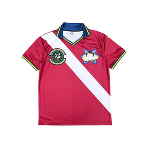 
                  
                    LOLAS X BLUE BOYZ - LLBB FC UNIFORM
                  
                