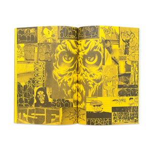 
                  
                    LOLAS X BLUE BOYZ - ZINE
                  
                