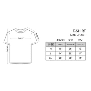 
                  
                    Common Clouds Tee, Black
                  
                