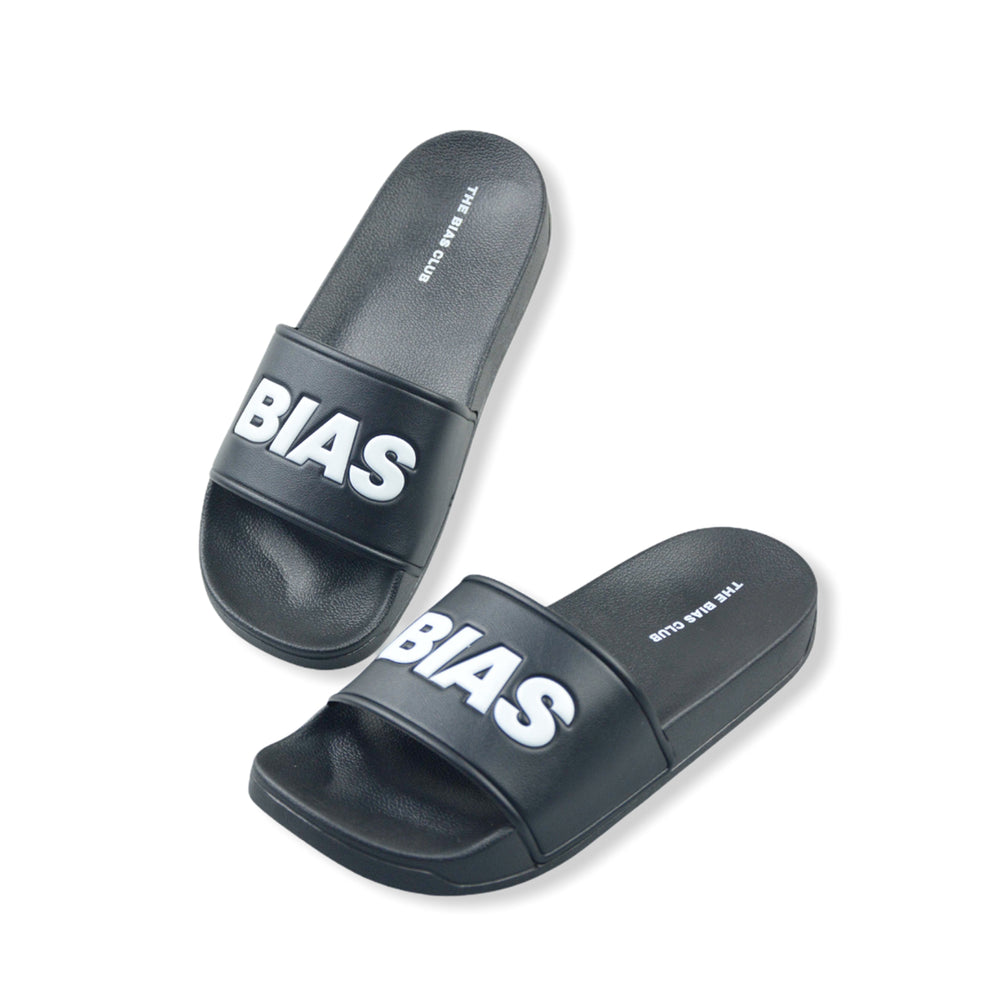 
                  
                    Bias Logo Slides, Black
                  
                