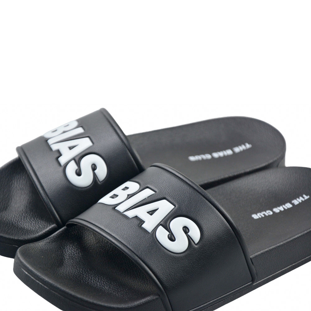 
                  
                    Bias Logo Slides, Black
                  
                