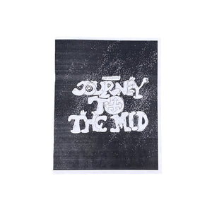 
                  
                    DEN x Brightside Journey to the Mid Zine, Multi
                  
                