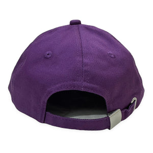 
                  
                    DEN Thai Hair Salon Cap, Purple
                  
                