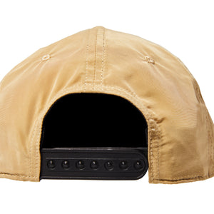 
                  
                    Etiquette Cap, Brown
                  
                