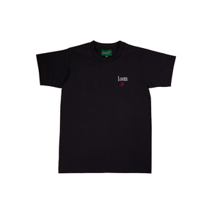 
                  
                    Dark Hole Tee, Black
                  
                