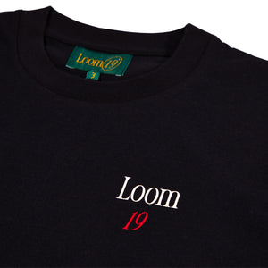 
                  
                    Dark Hole Tee, Black
                  
                