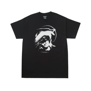 
                  
                    Common Clouds Tee, Black
                  
                