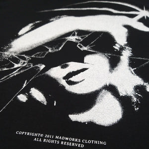 
                  
                    Common Clouds Tee, Black
                  
                