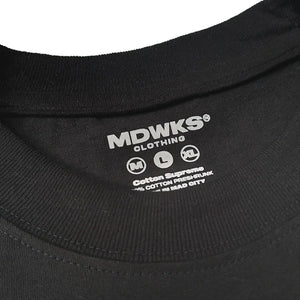 
                  
                    Common Clouds Tee, Black
                  
                