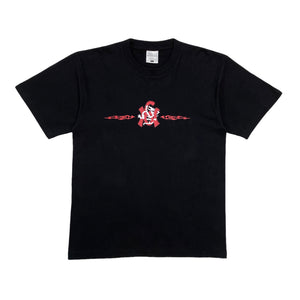 
                  
                    N.O. Dragon Tee, Black
                  
                