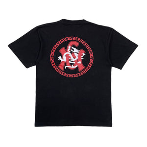 
                  
                    N.O. Dragon Tee, Black
                  
                